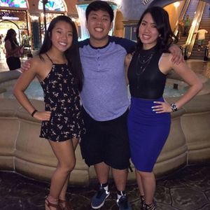 Meet your Posher, Henry